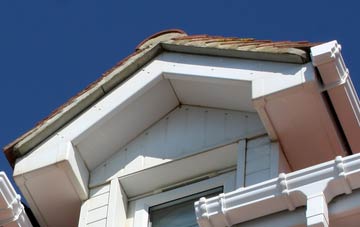 Ryhope fascia installation costs