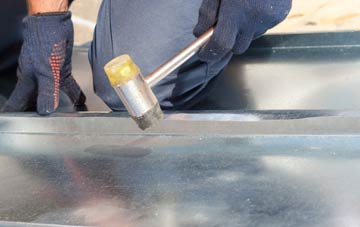 Ryhope metal roofing costs