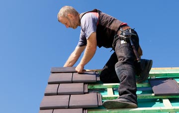 disadvantages of Ryhope slate roofing
