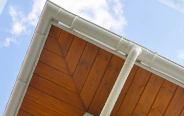 Ryhope soffit types
