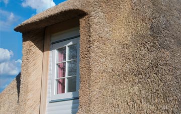 Ryhope thatch roof disadvantages