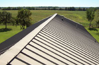 Ryhope metal roof quotes