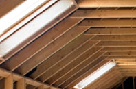 Ryhope tapered roof insulation quotes